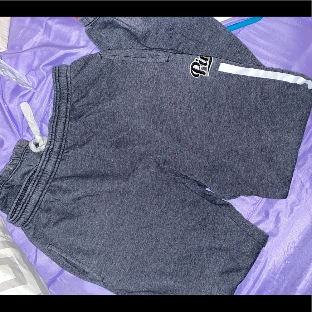 Victoria’s Secret baggy sweats